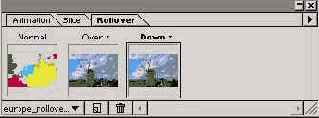  Rollover